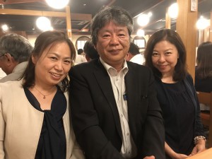 齊藤館長